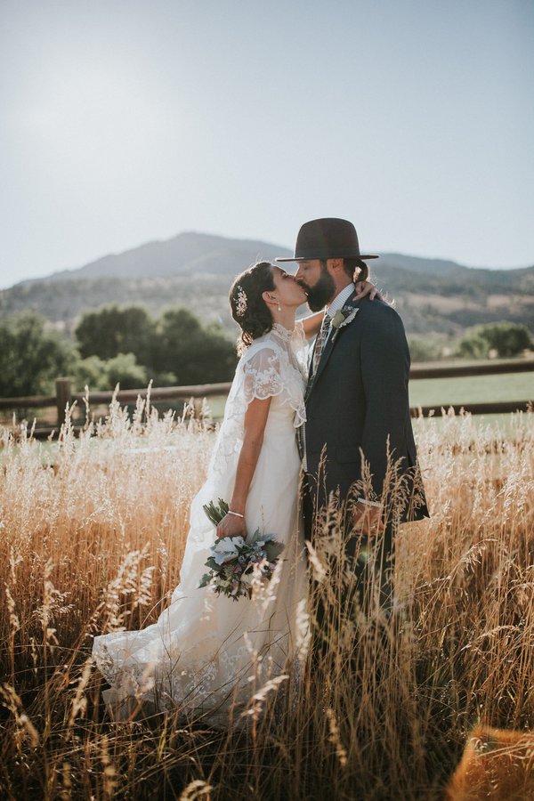 Wedding example