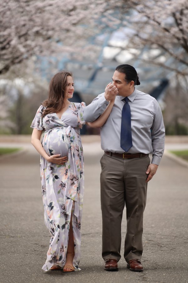 Maternity example