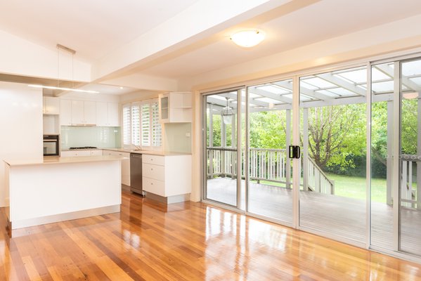 Real Estate example