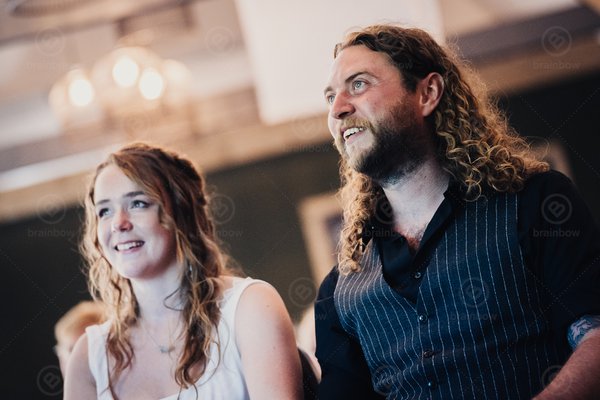 Wedding example