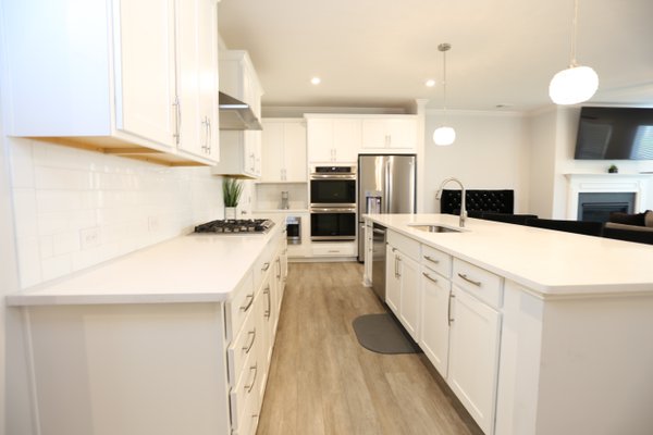 Real Estate example