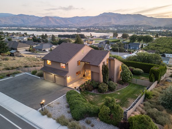 Real Estate example