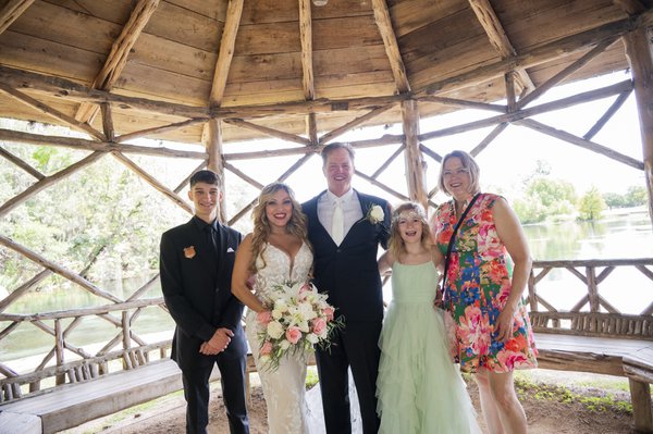 Wedding example