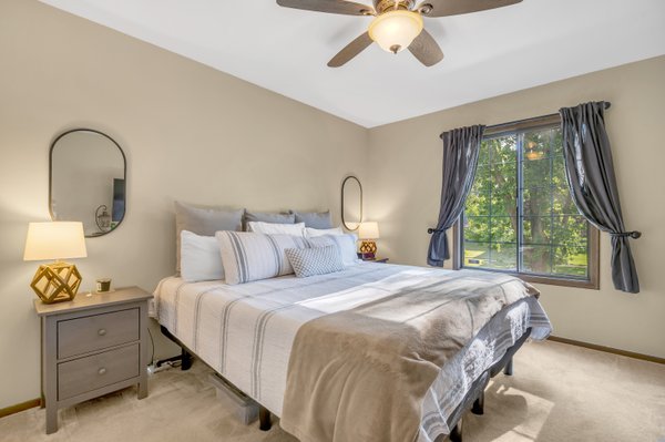 Real Estate example