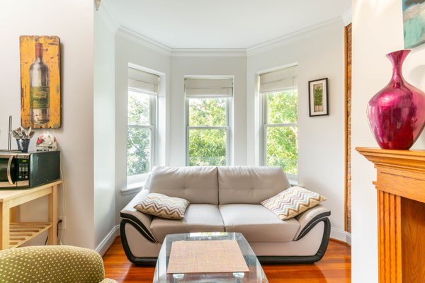 Real Estate example