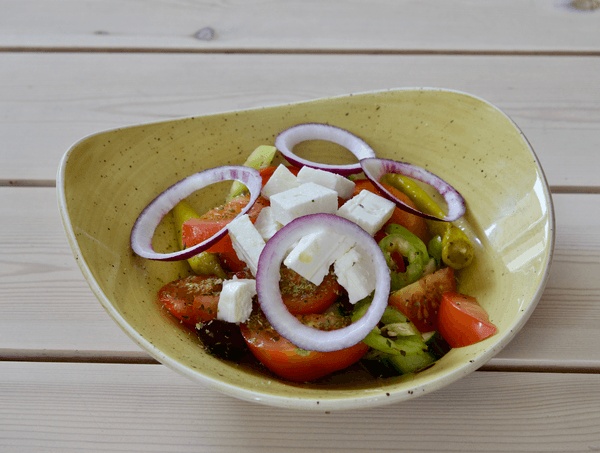 Food example