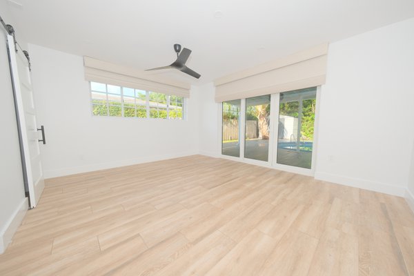 Real Estate example