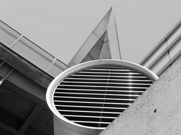 Industrial example