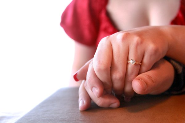 Engagement example