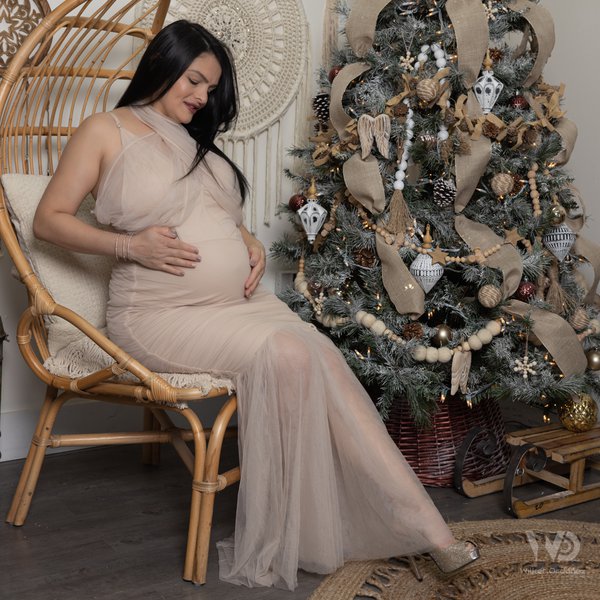 Maternity example