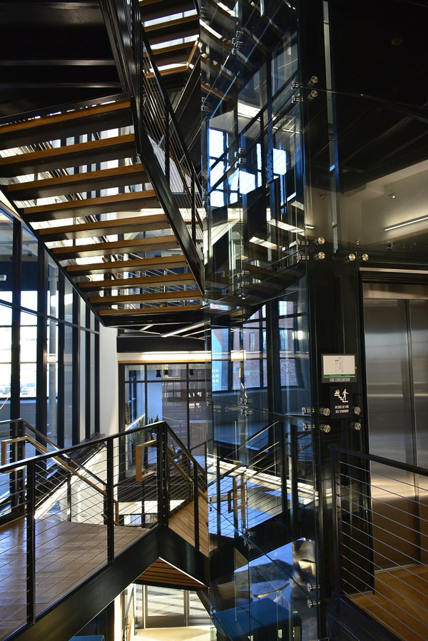 Commercial example