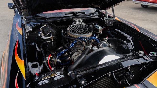 Automotive example