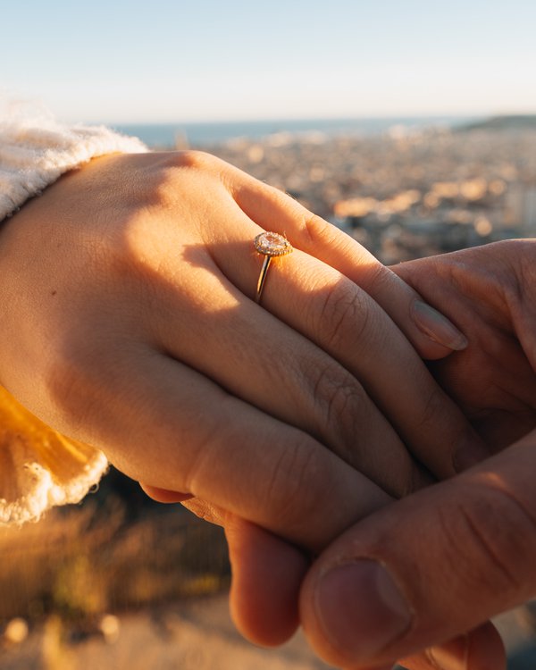 Engagement example