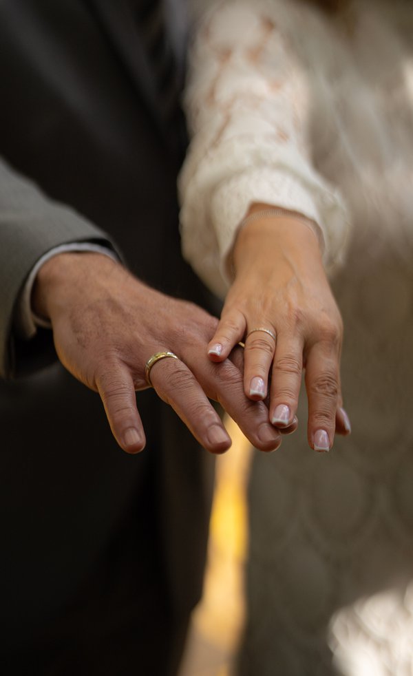 Wedding example