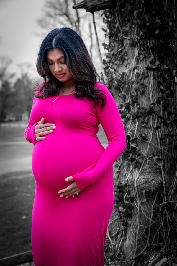 Maternity example