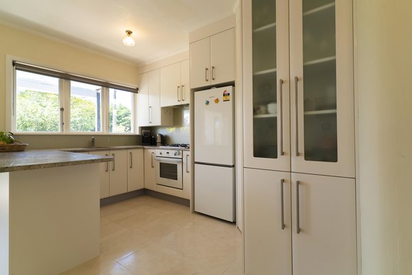 Real Estate example
