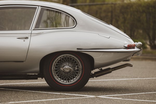 Automotive example