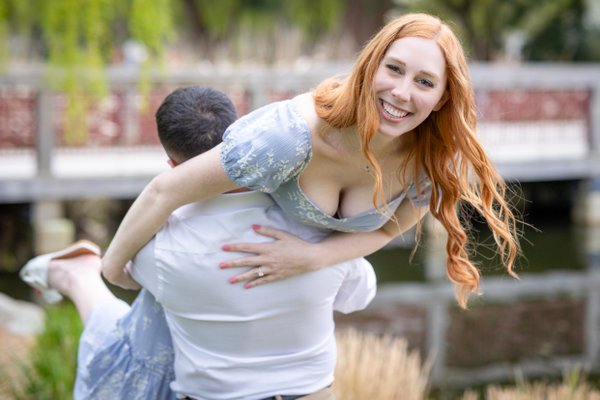 Engagement example