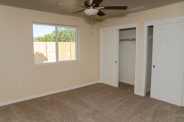 Real Estate example