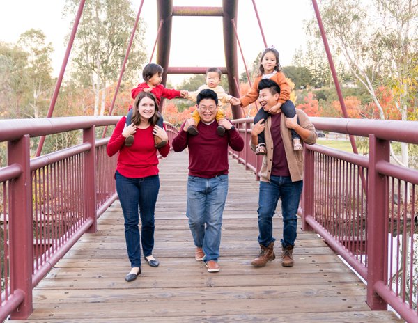 Family example
