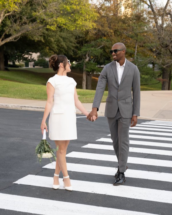 Wedding example