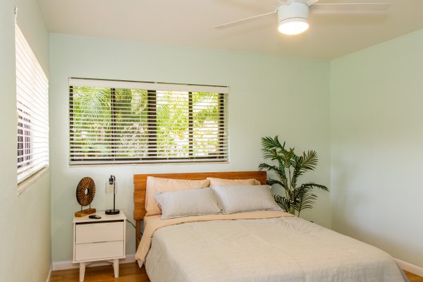 Real Estate example