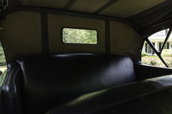 Automotive example