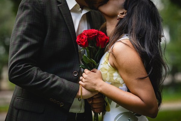 Engagement example
