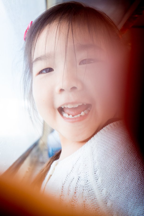 Kids example