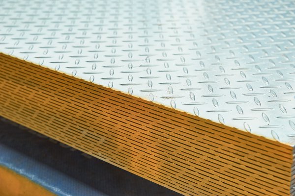 Industrial example