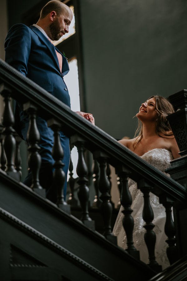 Wedding example