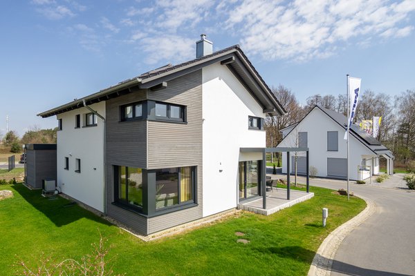 Real Estate example