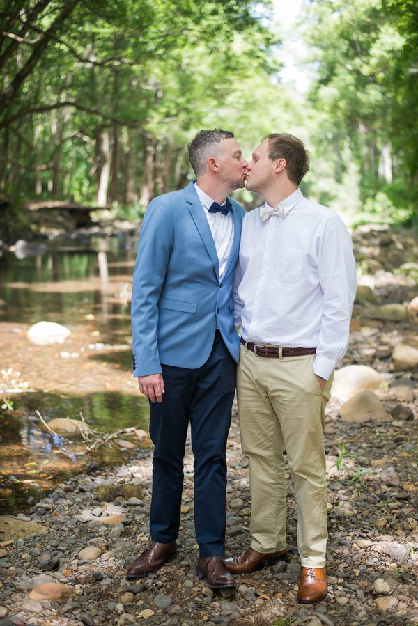 Wedding example
