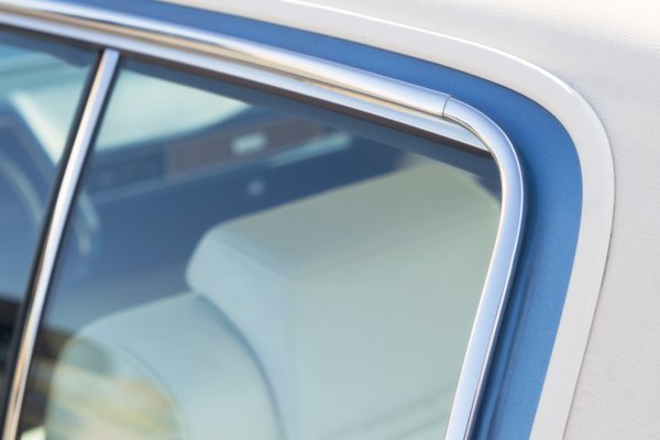 Automotive example
