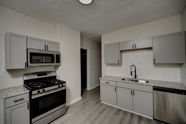 Real Estate example