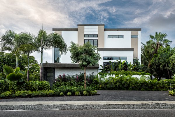 Real Estate example
