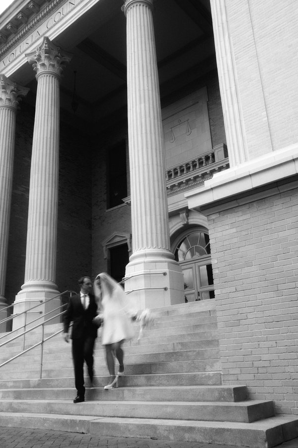 Wedding example
