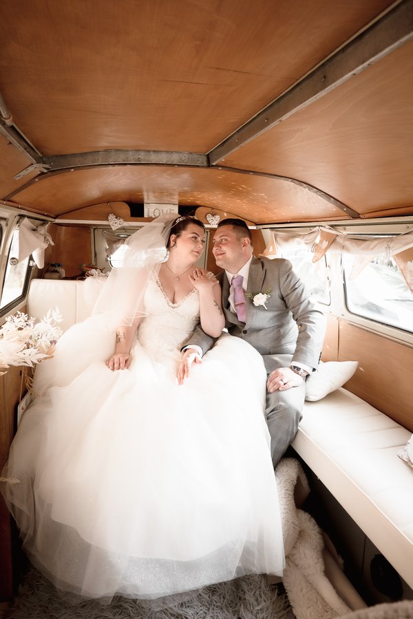 Wedding example