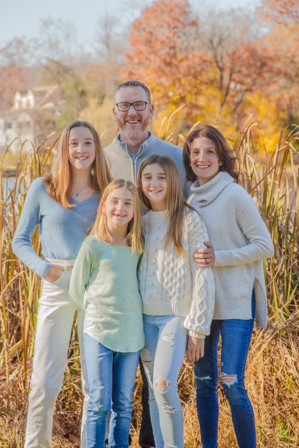 Family example