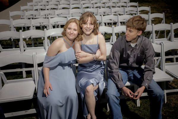 Wedding example