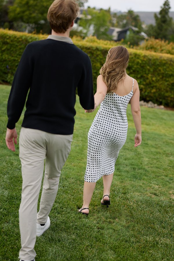 Engagement example