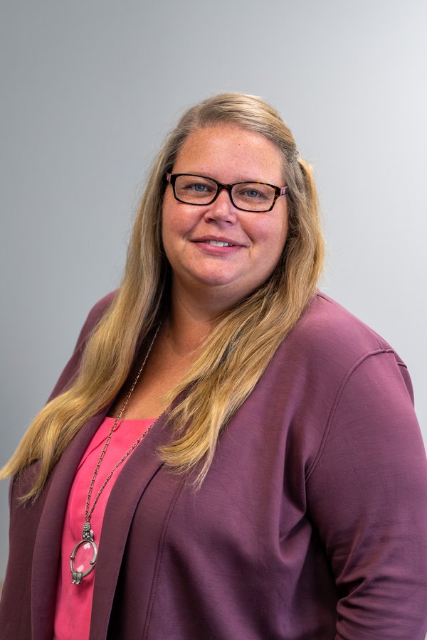 Team & Office example