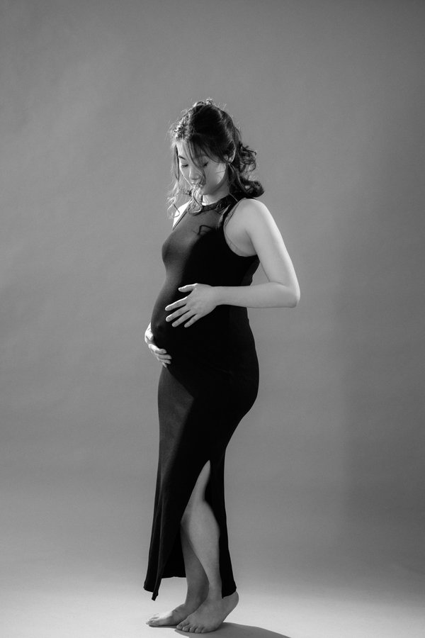 Maternity example