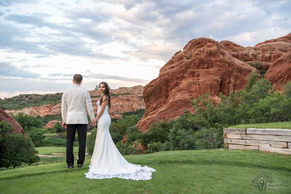 Wedding example