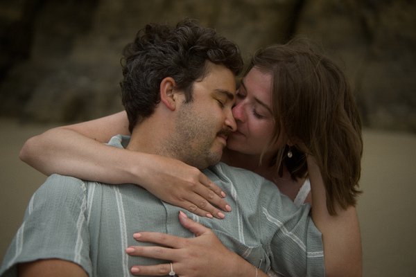 Dating Portrait example