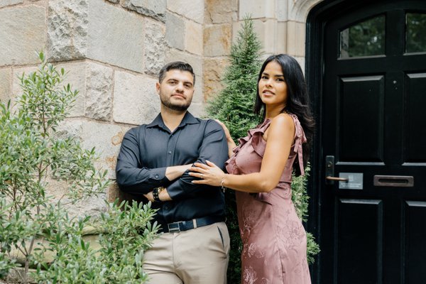 Engagement example