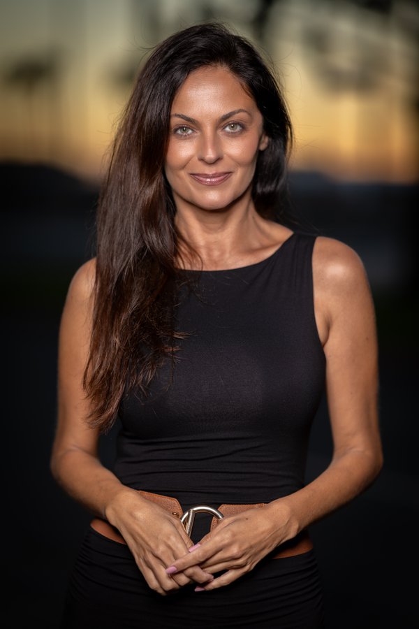 Portrait example