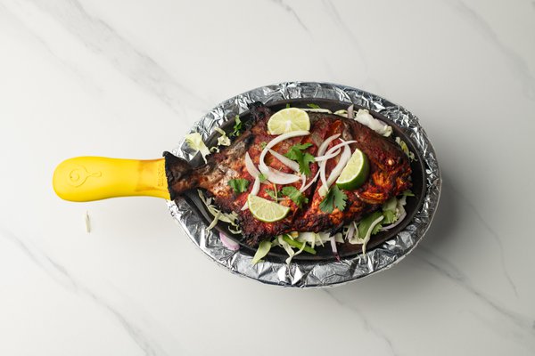Food example
