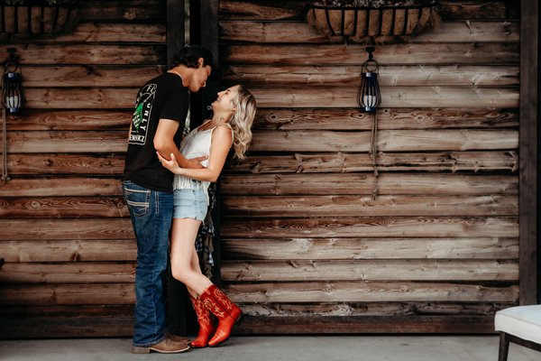 Engagement example