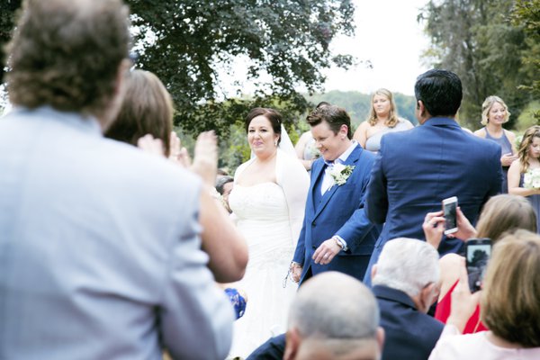 Wedding example